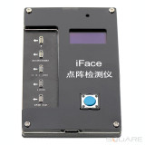 Aparatura Service iFace Matrix Tester for Face ID Repair iPhone X, Xs, Xs Max, 11, 11 Pro, iPad A12