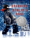 Breaking Stalin&#039;s Nose