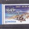 AVIATIE,OACI - 65 ANI,SERIE COMPLETA,2010,Lp.1859, MNH ** ROMANIA
