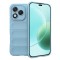 Husa pentru Honor 400 Lite, Techsuit, Magic Shield, Bleu