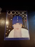 Vogue Magazine Cover March 1927 - Litho Art Print Somerset Press Georges Lapape