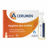 A-Cerumen solutie, 10*2 ml, Gilbert, Biessen Pharma