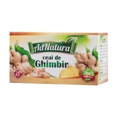 CEAI GHIMBIR 20dz ADSERV