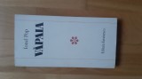 Ionel Pop - Vapaia ( 1984 ) 310 pagini vanatoare vanatori