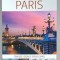 DESCOPERA PARIS , GHID LINGHEA ,2017, HARTA PLIATA INCLUSA