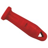 Cumpara ieftin Maner profesional mic din plastic pentru pile, 105 mm
