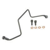 Conducta ulei turbocompresor, motor 1.6hdi, 1.6tdci, Citroen Berlingo 20, C2 20, C4 20, C5 20, Ford Focus 2 20, Peugeot 207 20, 307 20, 308 20, 407