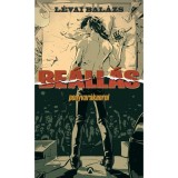 Be&aacute;ll&aacute;s - Ponyvar&aacute;kenrol - L&eacute;vai Bal&aacute;zs