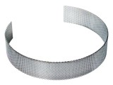 Sita Crivello 1 mm pentru moara de cereale Novital