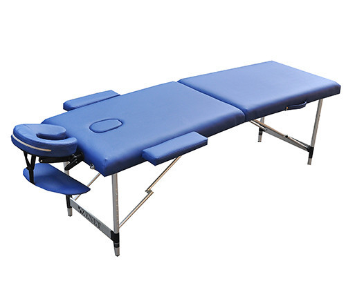 Canapeaua de masaj Zenet ZET-1044 mărime M albastru