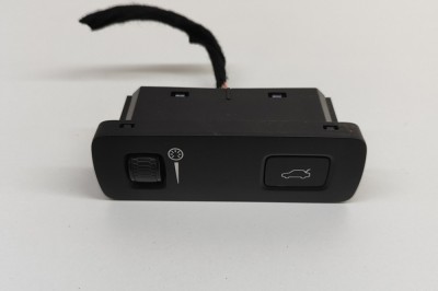 Comutator deschidere haion VOLVO XC90 II 2022 OEM: 31443873 28278383 foto