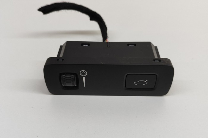 Comutator deschidere haion VOLVO XC90 II 2022 OEM: 31443873 28278383