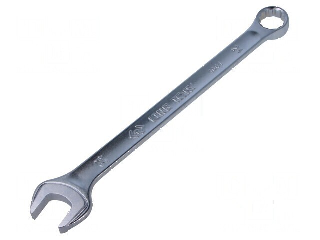 Cheie combinată lungă 24mm