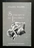Iolanda Malamen - Scrisoarea lui Lavoisier (2003)