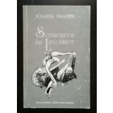 Iolanda Malamen - Scrisoarea lui Lavoisier (2003)