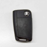 Cheie de contact SKODA OCTAVIA III Combi 5E5 2019 OEM: 5E0959752K | 20785538