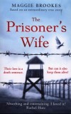 The Prisoner&#039;s Wife | Maggie Brookes, Arrow Books Ltd