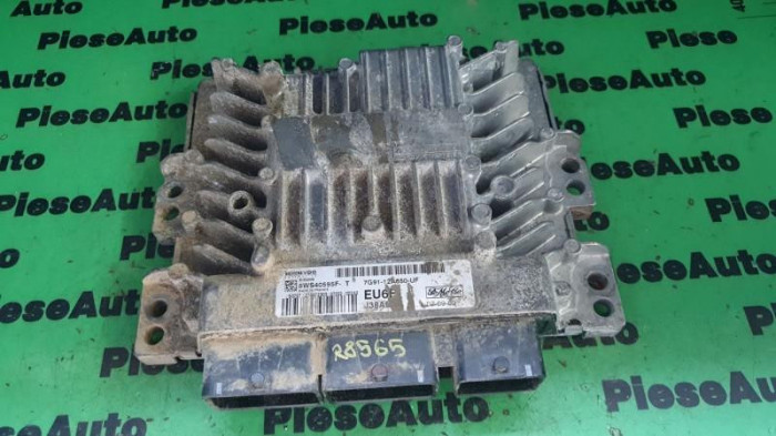 Calculator motor Ford Mondeo 4 (2007-&gt;) 7g9112a650uf