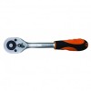 Antrenor cu clichet, Gadget 336501, dimensiune 1/2&rdquo; x 255 mm, Cr-V