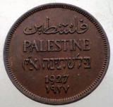 B.611 PALESTINA 1 MIL 1927