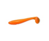 Năluca soft Crazy Fish Vibro Fat 120mm culoare 64 Squid