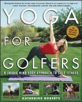 Yoga for Golfers: A Unique Mind-Body Approach to Golf Fitness foto