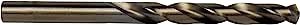 Irwin Burghiu cobalt HSS, 9.4x11x142mm ProAdvanced PowerfulTools foto