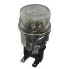 Bec Aragaz Arctic AGM5511DTTL Arcelik Beko 265100022 Original - Generator Scanteie, Piese Aragaz, Arzator, Gratar