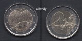 SPANIA 2011, 2 euro, Granada