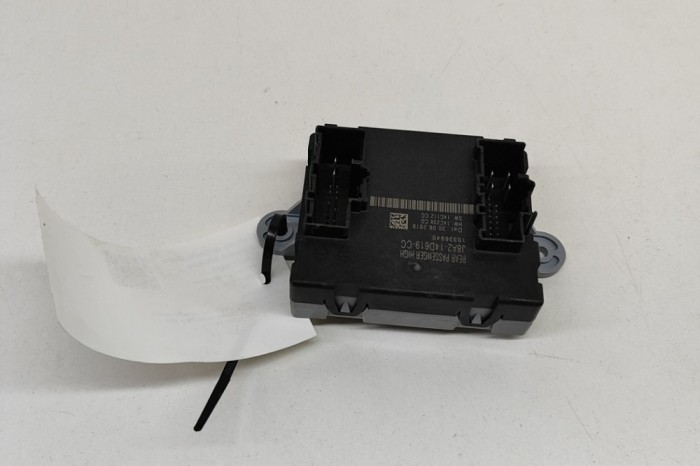 Modul de control ușă dreapta spate JAGUAR I-PACE X590 2019 OEM: J8A2-14D619-CC,10336940 23232208