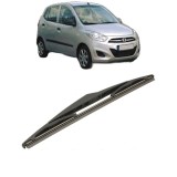 Cumpara ieftin Stergator lamela spate HYUNDAI i10 I (PA) din 2007 - 2018, pentru luneta auto, Bosch Twin