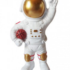 Statueta decorativa, Astronaut, 26 cm, BJ1737E