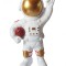 Statueta decorativa, Astronaut, 26 cm, BJ1737E