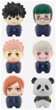 Figurina surpriza - Jujutsu Kaisen - Squishy (pret pe bucata) | Yume