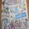 revista umoristica - urzica - 15 iunie 1971