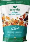 Musli echilibru digestiv, 400g, SanoVita