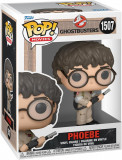 Figurina - Pop! Ghostbusters: Phoebe | Funko