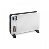 Convector electric Design alb, 2.3kW, tip TCH2310E, Trotec