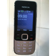Telefon Nokia 2730c folosit