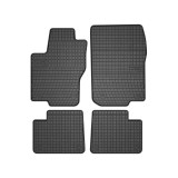 Set 4 Covorase Cauciuc Mercedes ML III (W166) 2011-2015 (Frogum)