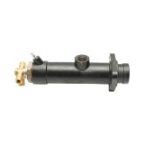 Pompa frana centrala Mercedes Benz 1000 / Hanomag, Lungime 194 mm, Filet M14 x 1.5 si M22 x 1.5, cod OEM 0024309201, 0024301401, 0024308001,