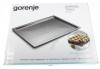 Tava Copt Gorenje EM 7011 563519 Originala Aragaz Cuptor Universal