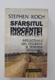 Stephen Koch Sfarsitul inocentei