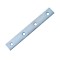 Placuta dreapta pentru imbinare, ER-704, 15 x 130 x 2 mm, 50 buc / set