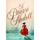 A p&aacute;rizsi modell - Alexandra Joel