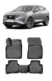 Cumpara ieftin Set Covorase Auto Cauciuc Dedicate Nissan Qashqai III (J12) 2021-2023