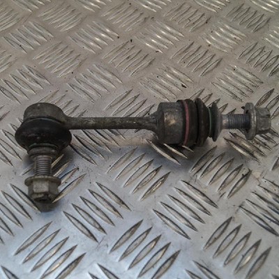 Bieleta de direcție st&amp;acirc;nga BMW X5 F15, F85 2015 2525040 foto