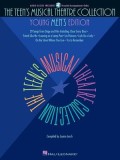 The Teen&#039;s Musical Theatre Collection: Young Men&#039;s Edition [With CD (Audio)]