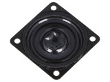 Difuzor Miniatural Hidrofug 0.5W 8&Omega; 40mm