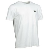 Tricou NASH Make It Happen Carp Logo T Shirt Ecru, Marime 3XL